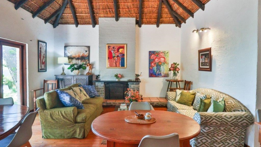 7 Bedroom Property for Sale in Westcliff Western Cape